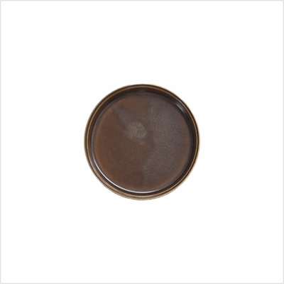 OCO color - dunkelbraun - Teller 13,5cm